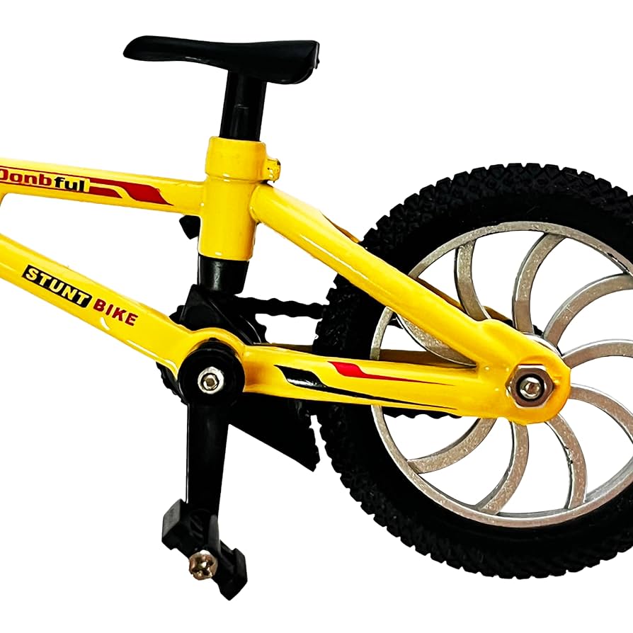 ミニBMX Mayhem Mini BMX 10 Hi Ten Steel Crank Trick Bike - Walmart.com
